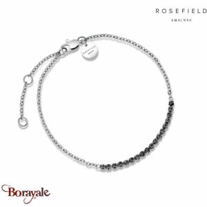 Bracelet Rosefield Tennis Femme JBTGS-J915