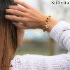 Bracelet Stilivita, Série : Equilibre et Créativité