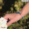 Bracelet Stilivita, Série : Equilibre et Dynamisme