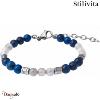 Bracelet Stilivita Médecine Naturelle Vitalité SI-358