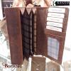 Compagnon KASZER collection Oregon Marron naturel 580504-MC6