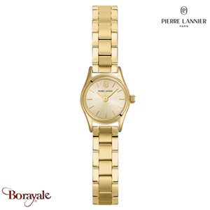 Montre Pierre Lannier PYA Femme Quartz 092M542