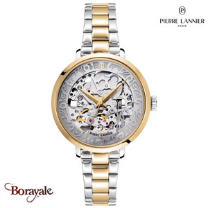 Montre Pierre Lannier AUTOMATIC Femme automatique 142G721