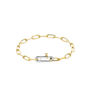 Bracelet TI Sento Signature femme 23018SY