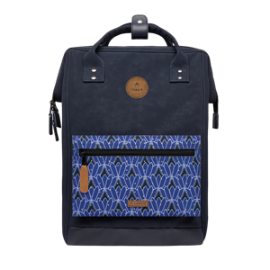 Sac à dos Maxi Cabaïa Adventurer Zurich en Nubuck vegan