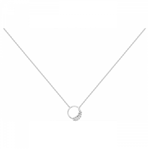 Collier, Gemstar Brand Femme, collection argent 925