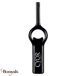 Allume-gaz rechargeable pour bougie CYOR : Made in France