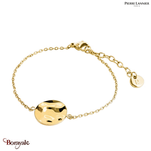 Bracelet Pierre Lannier, Collection femme: Echo BJ10A1201