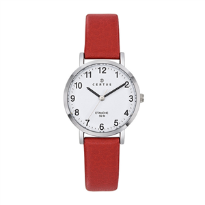 Montre Femme  Certus Analogique (Aiguilles)