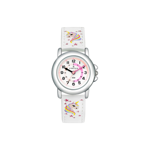 Montre Enfant Licorne Analogique (Aiguilles) CERTUS