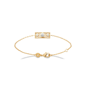 Bracelet CN Paris Géométrique pour Femme 97348418