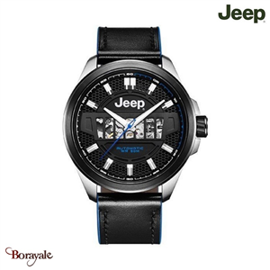 Montre JEEP série :  Grand Cherokee, Homme Automatique