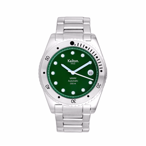 Montre KELTON 1955 20 ATM automatique Homme 9123922