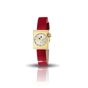 Montre LIP Mach 2000 Mini Square Femme 671186