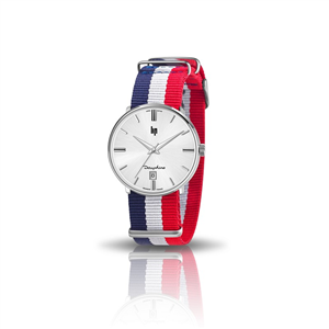 Montre LIP Dauphine 38 mm Unisexe
