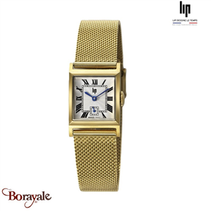 Montre LIP Churchill C18 Femme  671947