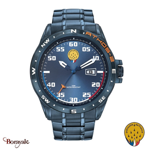 Montre Patrouille de France ATHOS 2  homme PDF-668057