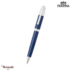 Stylo à bille Classiques FESTINA FWS4110/L Bleu