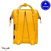 Sac à dos medium Cabaïa Adventurer Marrakech en Polyester recyclé