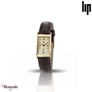 Montre LIP Churchill T18 Unisexe
