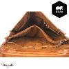 Cartable BEAR Cow Lavato Cognac - marron CL32844CBR
