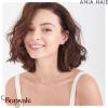 Modern Minimalism, Collier Argent plaqué rhodium  ANIA-HAIE N002-04H