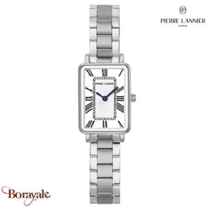 Montre Pierre Lannier ARIANE Femme Quartz 051J601