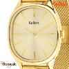 Montre KELTON Colorama mesh Or  Femme 9126272