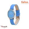 Montre KELTON Colorama bleue quartz Femme 9123322