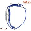 Montre KELTON RC 2 Nato bleu jaune quartz Unisexe 9122462