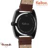 Montre KELTON RC 22 Blanche  Unisexe 9121062