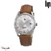 Montre LIP Annapurna Automatique 39 mm Unisexe 676011
