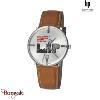 Montre LIP Dauphine LIP C'EST POSSIBLE Saphir 38 mm saphir 671956