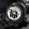 Montre LIP Type 14 Automatique 41 mm Unisexe 676033