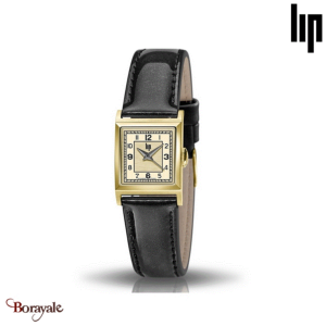 Montre LIP Churchill C18 Femme