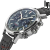 Montre LIP Rallye Automatique 42 mm saphir 671825