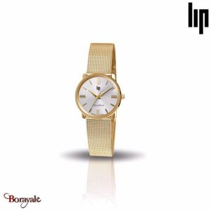 Montre LIP Dauphine Historique 29 mm Femme 671474