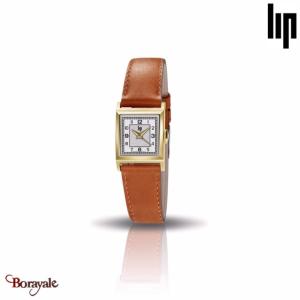Montre LIP Churchill C18 Femme  671623