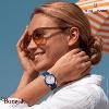 Montre Pierre Lannier BORA Unisexe quartz argent  207K126