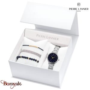 Montre Pierre Lannier Coffret CHOUQUETTE 080J661 Femme quartz 176F661