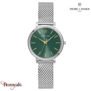 Montre Pierre Lannier ESSENTIAL Femme quartz 086L671