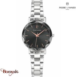 Montre Pierre Lannier MULTIPLES Femme quartz 011L631