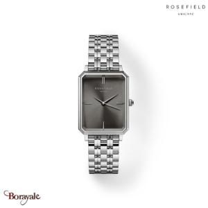 Montre Rosefield Octagon Femme OGSSS-O80