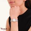 Montre Rosefield Gaïa XS argent Femme ORCSSS-OR05