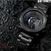 Montre Tacs Watch AVL II automatique, collection : Photographie Homme
