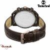 Montre Timberland Henniker II Aluminium Homme TDWGQ00949X1 – Multifonction Légèr