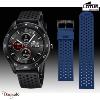 Smartwatch LOTUS Smartime 50013/D Noire Homme