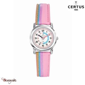 Montre Enfant Certus Analogique (Aiguilles)