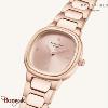 Montre Rosefield Gaïa XS Or rose Femme ORSRSR-OR07