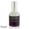 Parfum d'intérieur CYOR Cassis Freesia: Made in France